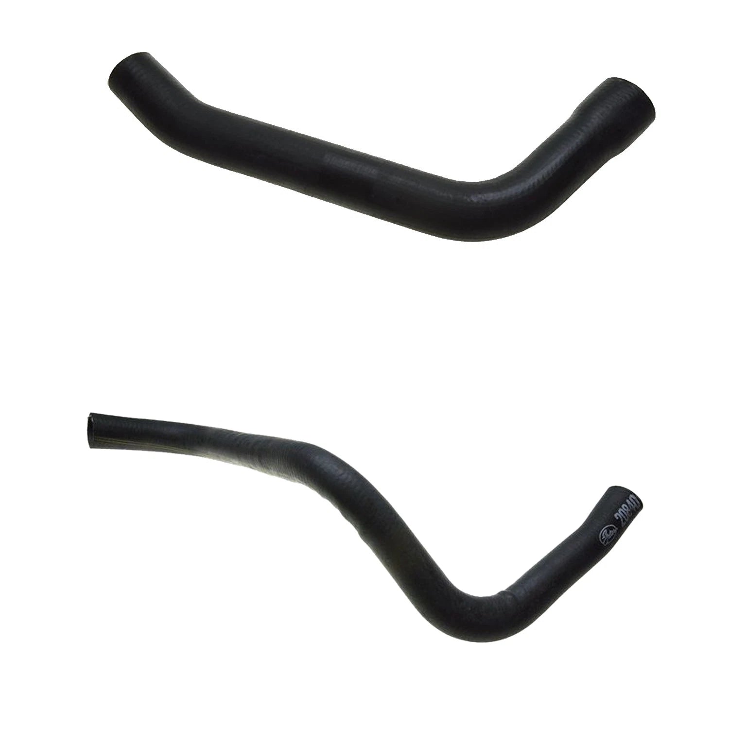 Gates Upper & Lower Radiator Coolant Hose Kit for GMC G35/G3500 (1996–2002)