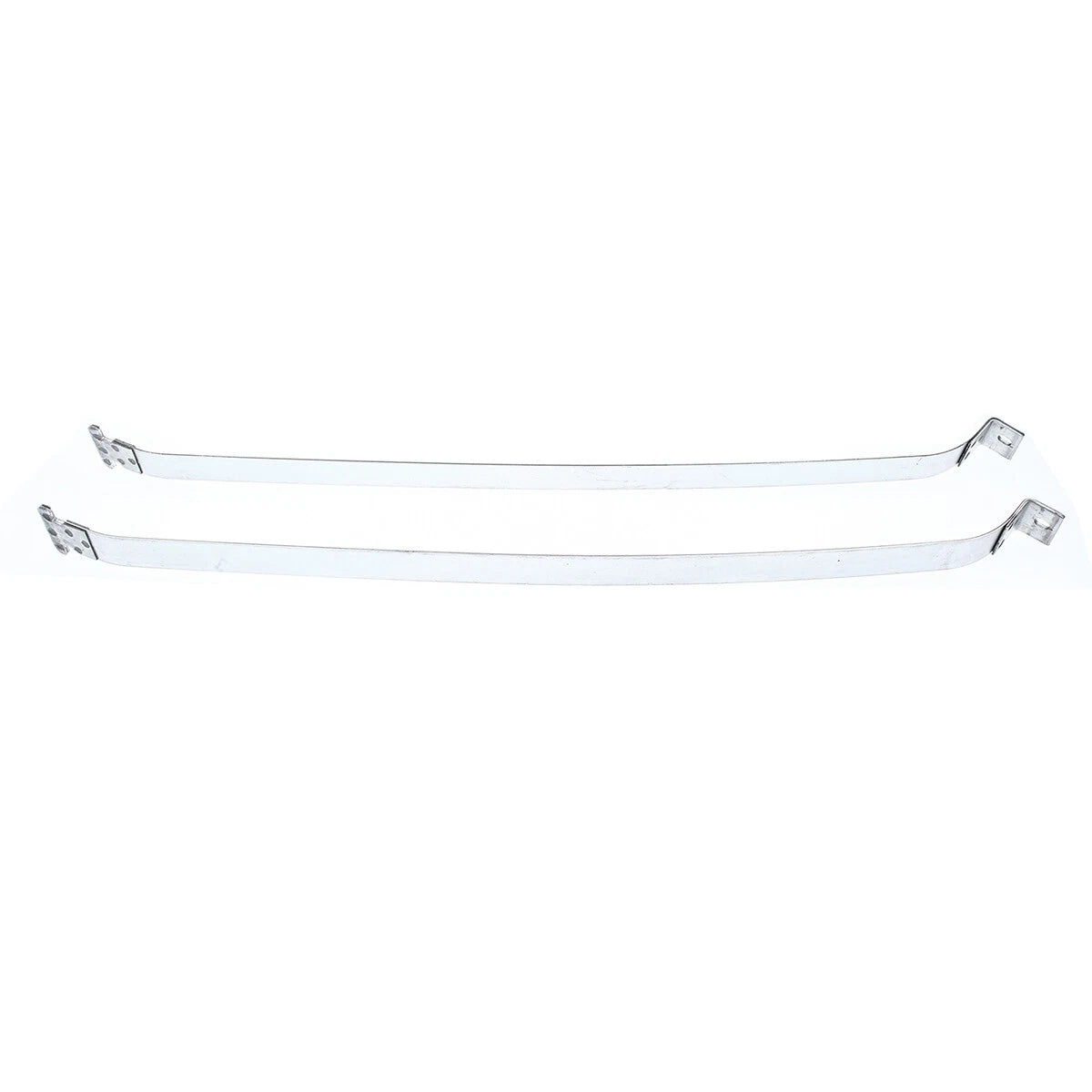 2X Fuel Tank Straps for Jeep Grand Cherokee (1999–2004)