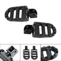 Front Footrests Foot Pegs for Meteor 350, Classic 350 (2021–2023)