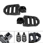 Front Footrests Foot Pegs for Meteor 350, Classic 350 (2021–2023)