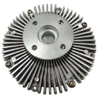 Engine Cooling Fan Clutch for Nissan NV2500 NV3500 Armada Pathfinder Titan (2011–2021)