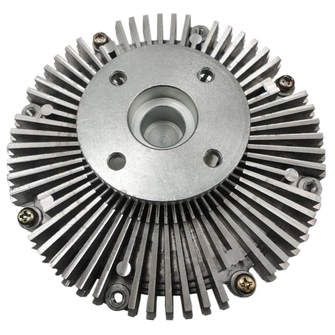 Engine Cooling Fan Clutch for Nissan NV2500 NV3500 Armada Pathfinder Titan (2011–2021)