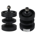 Bottom Roller 163749140 for Vermeer S725TX S800TX S925TX (2010–2023)
