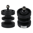 Bottom Roller 163749140 for Vermeer S725TX S800TX S925TX (2010–2023)