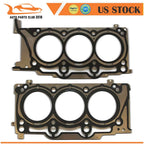 MLS head gaskets for Chrysler 200 (2011–2016) 3.6L