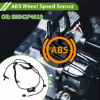 ABS Wheel Speed Sensor No. 89542F4010 for Toyota C-HR (2017–2023)