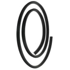 Right Rear Door Weatherstrip for 2007-2017 Jeep (2007-2017)