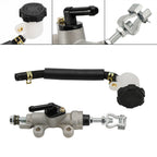 Rear Brake Master Cylinder for Honda TRX400EX (1999–2008) 43510-HN1-006 T9