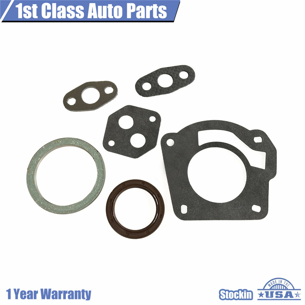 Cylinder Head Gasket Set with 10 Bolts for Ford Focus (2000-2011)
