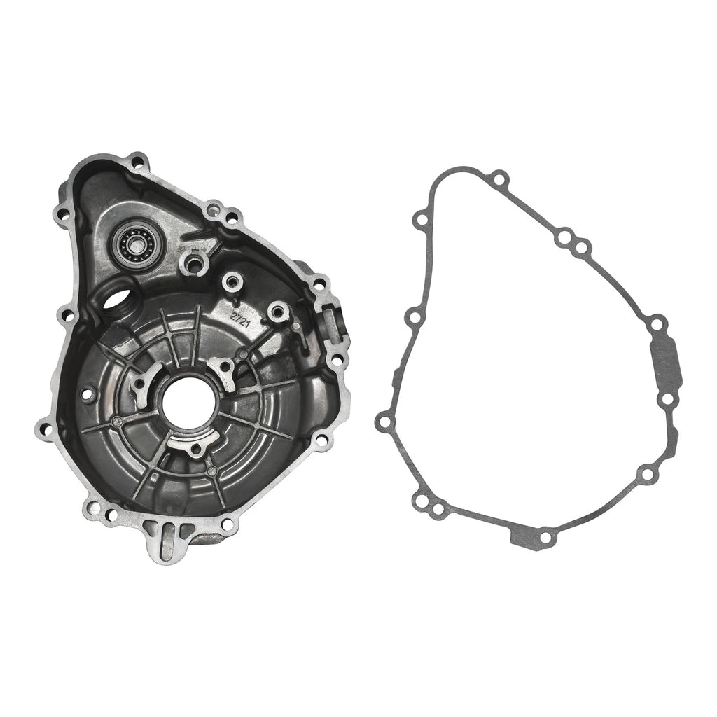 Engine Generator Stator Cover for Yamaha YZF R7 (2022–2024) MT07 (2021–2024)