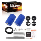 Air Spring Suspension Bags Leveling Kit for Toyota Sequoia (2011–2022)
