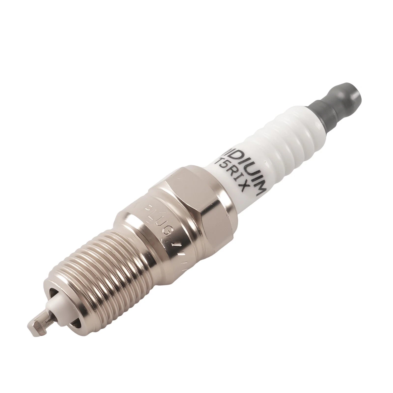 Iridium Spark Plugs for Ford Fusion (2010–2012) V6 3.0L (Set of 6)