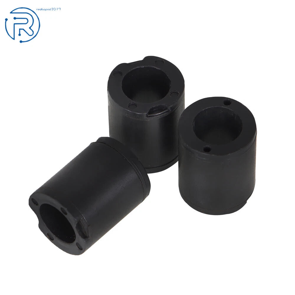 3pcs Drive Clutch Roller Bushing for Yamaha Gas Golf Cart (1996–Present)