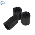3pcs Drive Clutch Roller Bushing for Yamaha Gas Golf Cart (1996–Present)