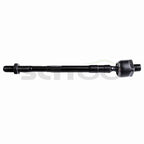 Front Ball Joint Tie Rod Sway Bar Wheel Bearing Hub for Nissan Murano (2005–2007)