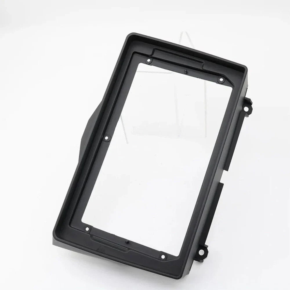 9" Radio Panel Console Adapter Cover for Lada Granta (2018-2019)