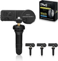 Set of 4 TPMS Tire Pressure Sensors for Ram 3500 (2010–2013)