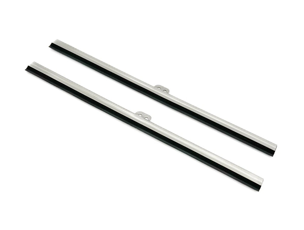Windshield Wiper Blades Front Set for Jeep Wrangler JK (2011–2018)