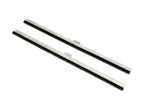 Windshield Wiper Blades Front Set for Jeep Wrangler JK (2011–2018)