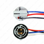 LED Bulb Wiring Harness Adapter for 1157 2057 2357 (2015-2020)