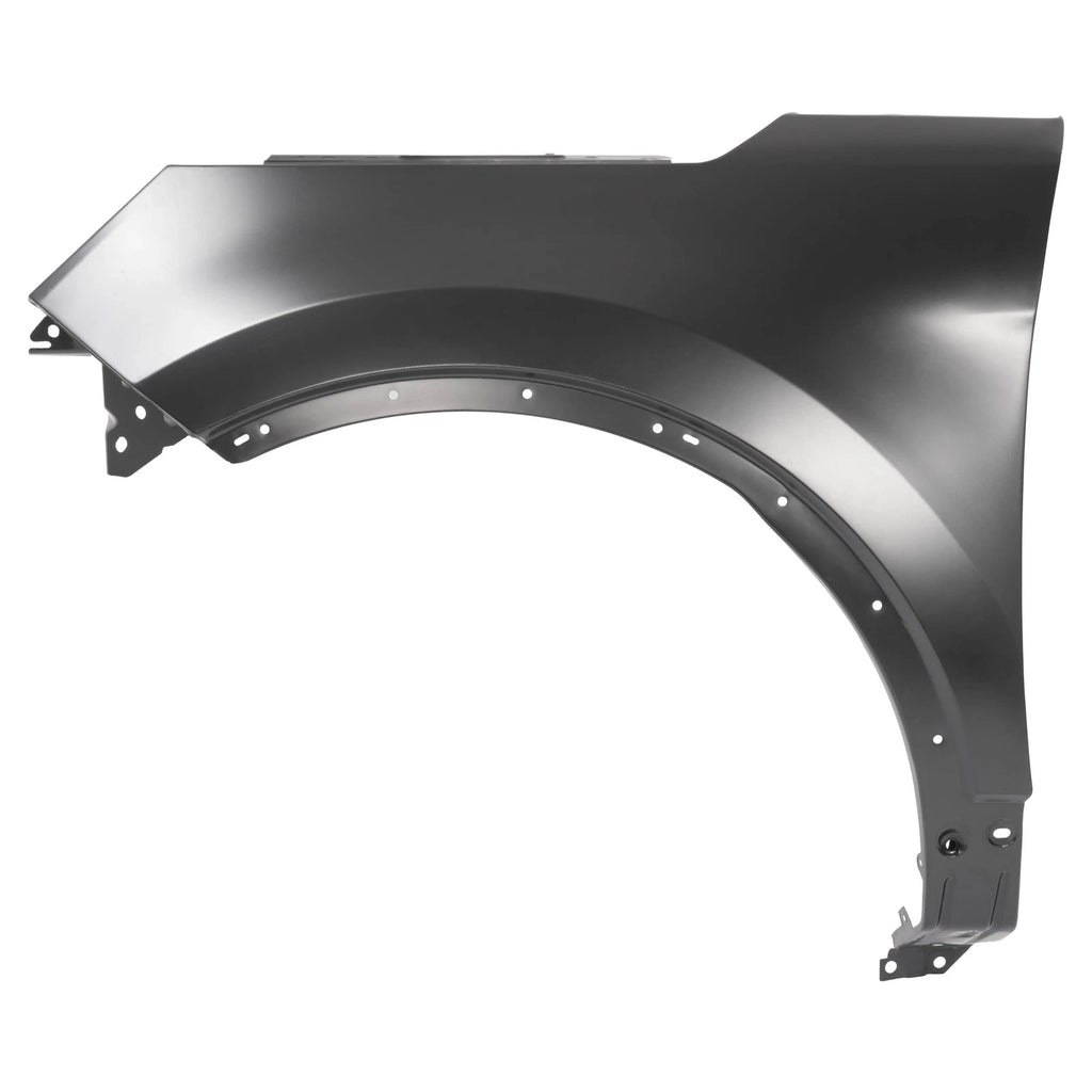 Fender for Ford Explorer (2016–2019) Front Left Driver Side Steel LH