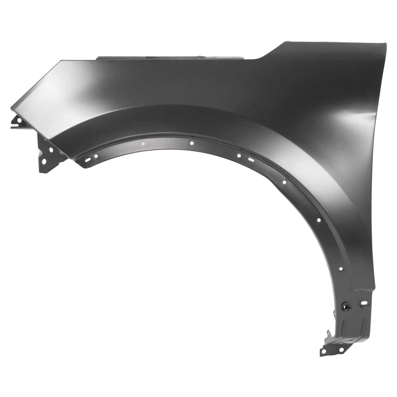 Fender for Ford Explorer (2016–2019) Front Left Driver Side Steel LH