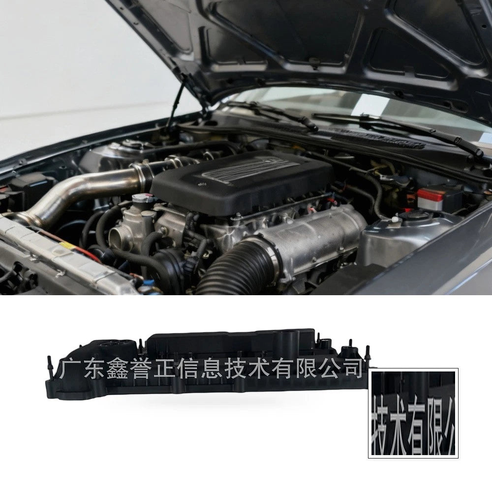 Valve Cover for Ford Focus ST (2012–2018), EcoSport (2017–2022) 2.0L