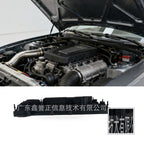Valve Cover for Ford Focus ST (2012–2018), EcoSport (2017–2022) 2.0L