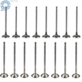 Intake Exhaust Valve for Mini Cooper S R56 (2007–2010)