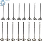 Intake Exhaust Valve for Mini Cooper S R56 (2007–2010)