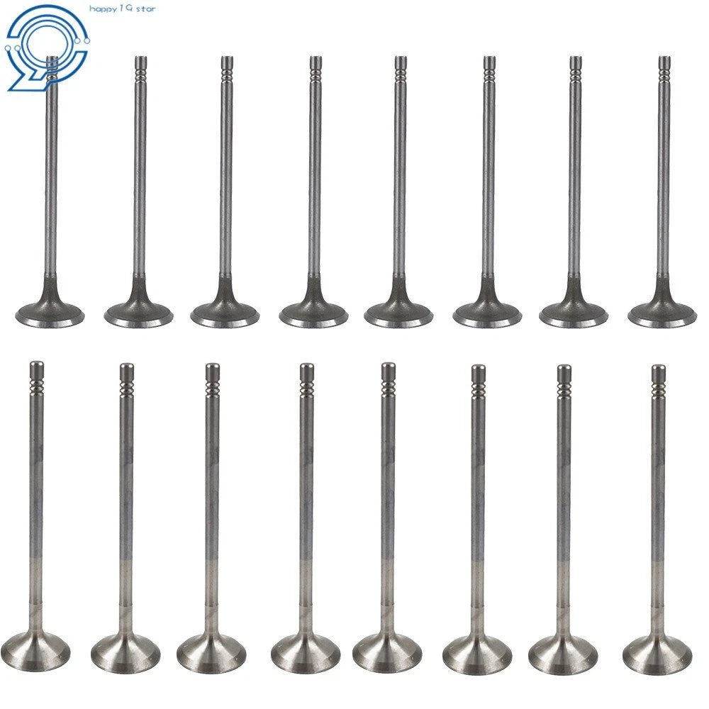 Intake Exhaust Valve for Mini Cooper S R56 (2007–2010)