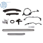 Timing Chain Kit for BMW 325i 330i 525i 528i 530i (1999–2006)
