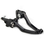 CNC Pivot Clutch Brake Levers  for Suzuki DRZ400S DRZ400SM DRZ400E (2000-22)