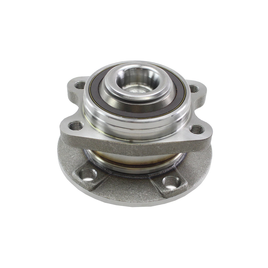 Rear Wheel Bearing and Hub Assembly for Audi A6 (2006–2011)