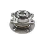 Rear Wheel Bearing and Hub Assembly for Audi A6 (2006–2011)