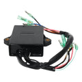 CDI Unit for Yamaha 9.9/15HP Outboard (66M-85540-01, 66M-85540-00, Sierra 18-25300)