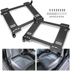 Tensile Racing Seats Mounting Brackets for Acura Integra (94–01) / Civic (92–95)