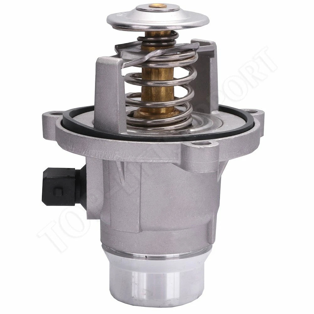 Thermostat for BMW X5, X6, 750Li, 750i, 745i, 650i, 550i (2000–2013)