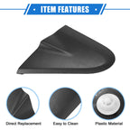 2pcs Mirror Corner Triangle Fender Cover for Chevrolet Sonic (2012–2020)