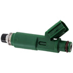 Set of 4 Fuel Injectors for Chevy Toyota Matrix MR2 Spyder Celica Vibe Prizm