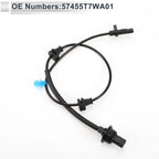 ABS Wheel Speed Sensor No. 57455T7WA01 for Honda HR-V (2016–2021)