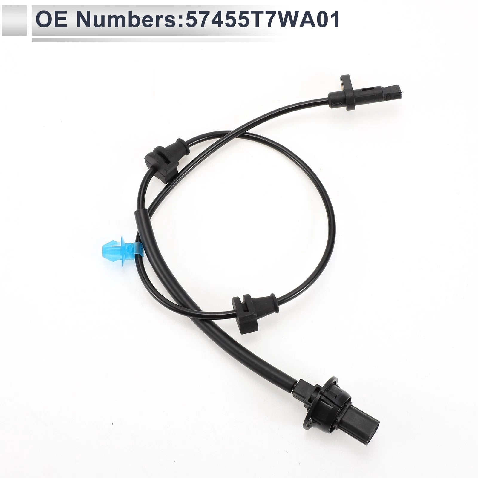 ABS Wheel Speed Sensor No. 57455T7WA01 for Honda HR-V (2016–2021)