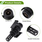 Air Charge Temperature Sensor A0105425717 for Mercedes-Benz W202 C200 (1993–2000)