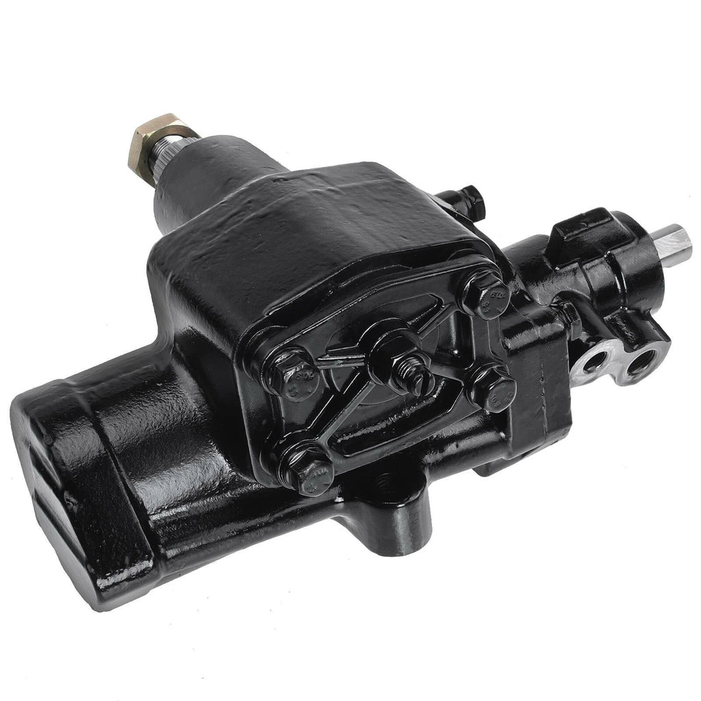 Power Steering Gear Box for Ford E-150 E-350 E-450 (2008-2014)