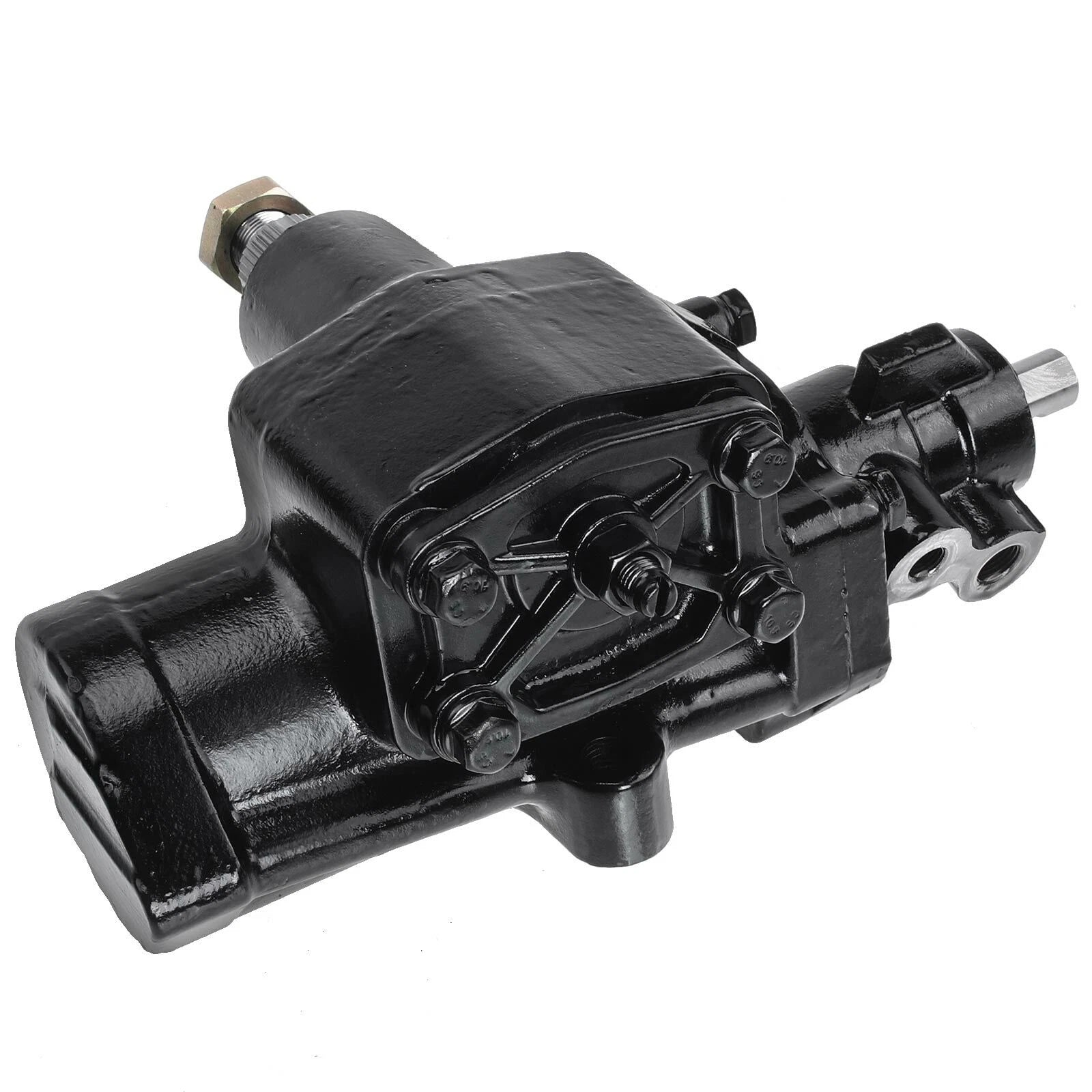 Power Steering Gear Box for Ford E-150 E-350 E-450 (2008-2014)