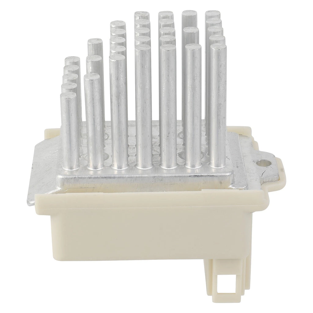 Heater Blower Motor Resistor RU796 for Mini Cooper (2002–2008)