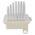 Heater Blower Motor Resistor RU796 for Mini Cooper (2002–2008)