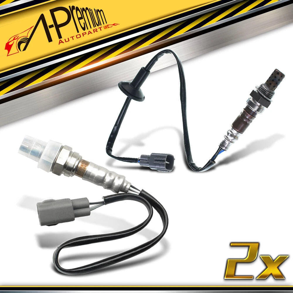 Upstream & Downstream O2 Oxygen Sensor for Toyota Echo Scion (2003–2005)