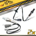 Upstream & Downstream O2 Oxygen Sensor for Toyota Echo Scion (2003–2005)