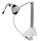 Electric Window Regulator with Motor for Jeep Grand Cherokee
